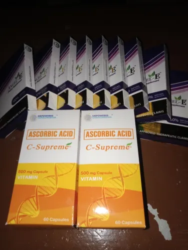 Click to view full screen C-Supreme Vitamin C photo review