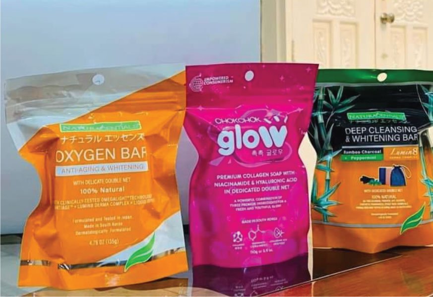 Click to view full screen NaturaCentials Oxygen Bar photo review
